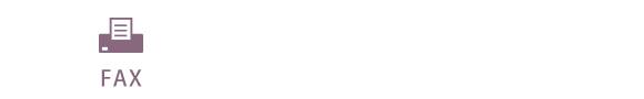 FAX 075‐801-7667